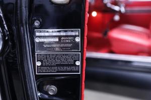 Mercury Comet Cyclone 1965 года 